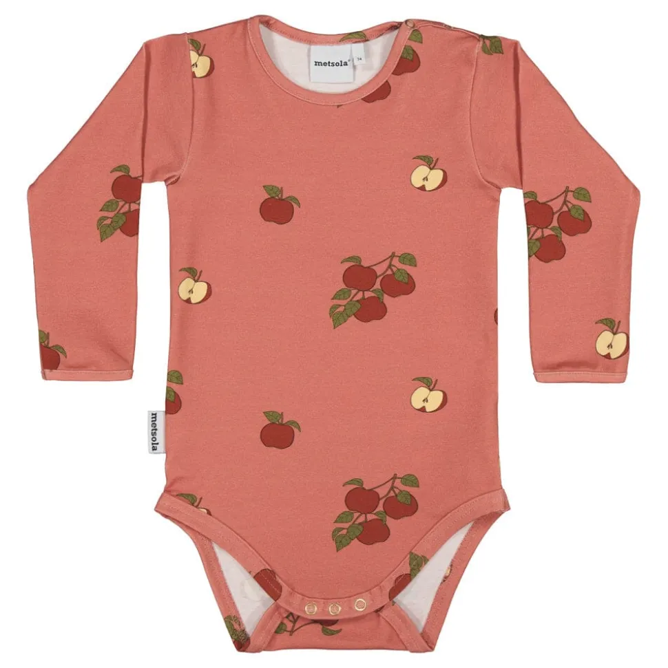 APPLE TREE -BODY | RASPBERRY