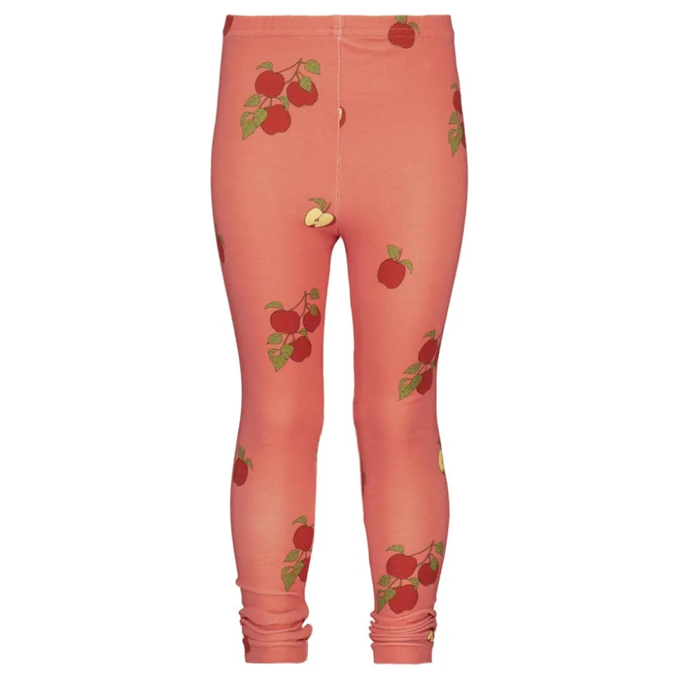 APPLE TREE -LEGGINGSIT | RASPBERRY
