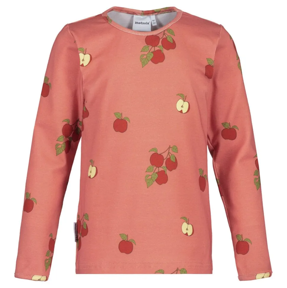 APPLE TREE -PAITA | RASPBERRY