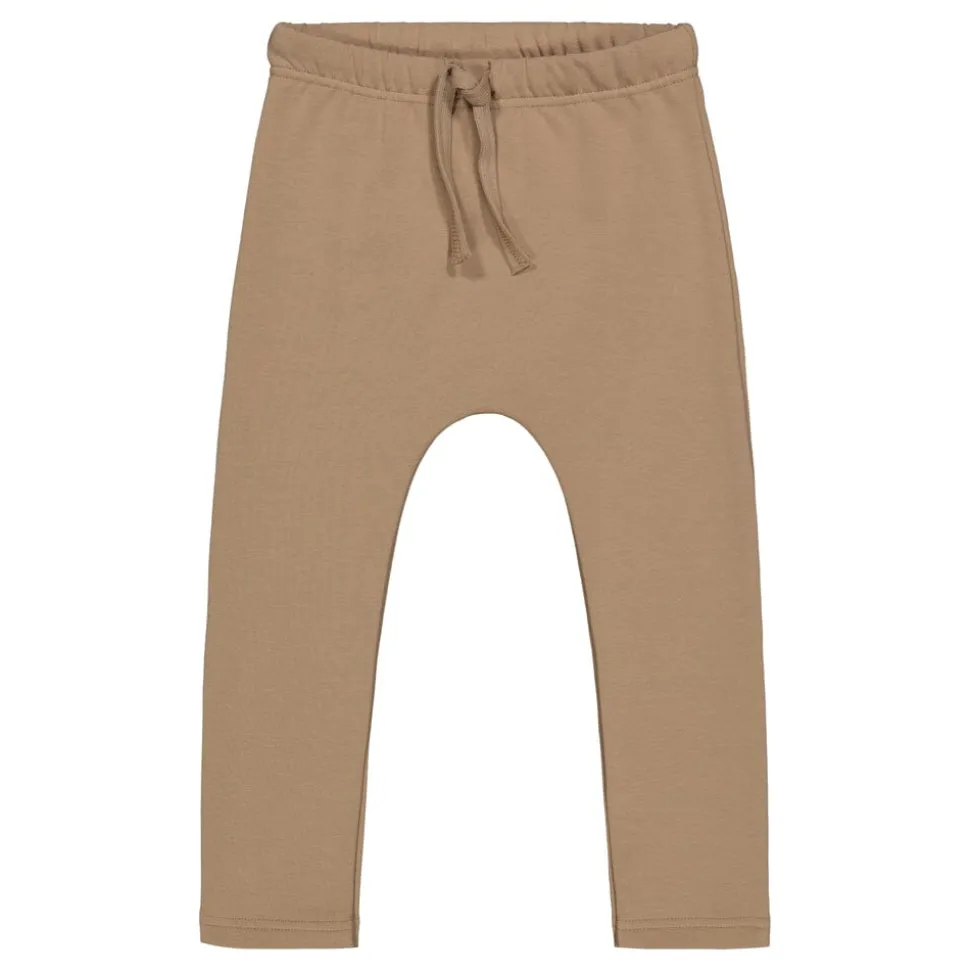 BAGGY PANTS -HOUSUT | MUDDY BOOTS