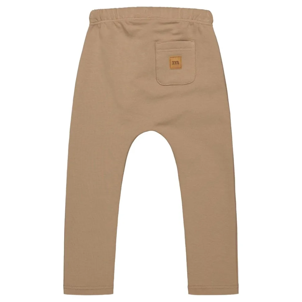 BAGGY PANTS -HOUSUT | MUDDY BOOTS