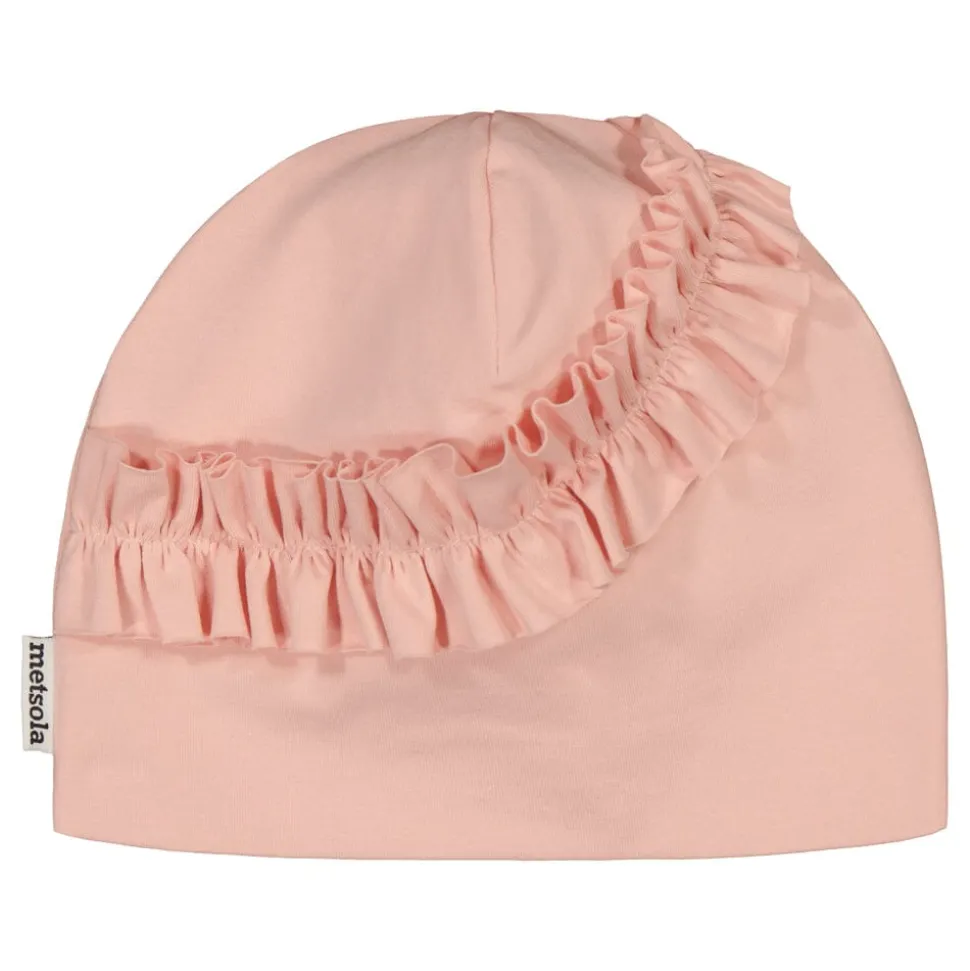 BASIC FRILLA -PIPO | PEONY