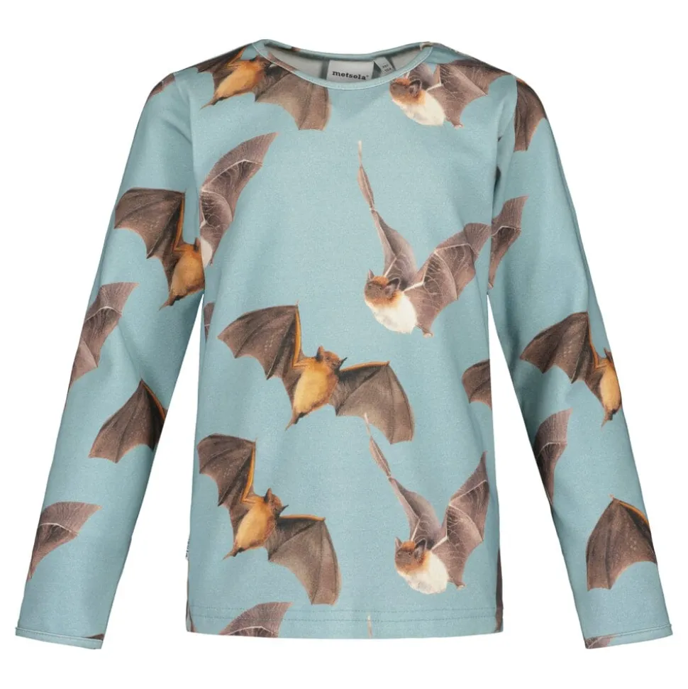 BAT-PAITA | CLOUDY SKY