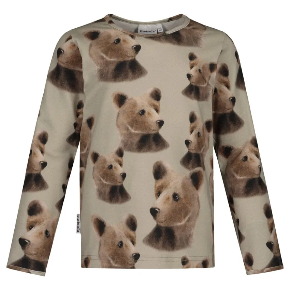 BEAR-PAITA | GREEN