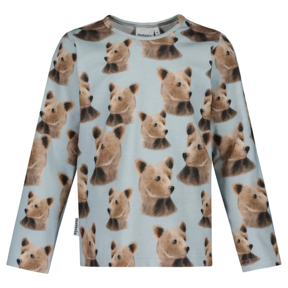 BEAR-PYJAMA | SKY