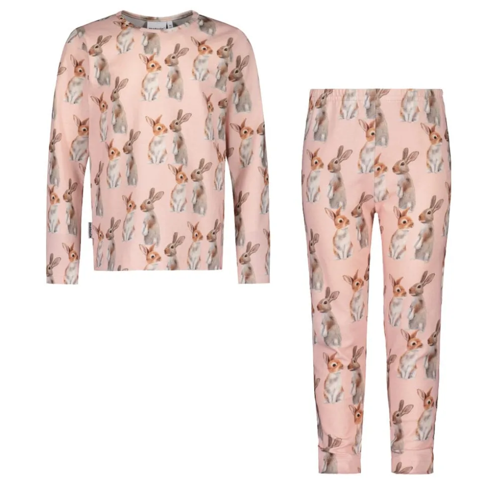 BEST FRIENDS -PYJAMA | ROSE