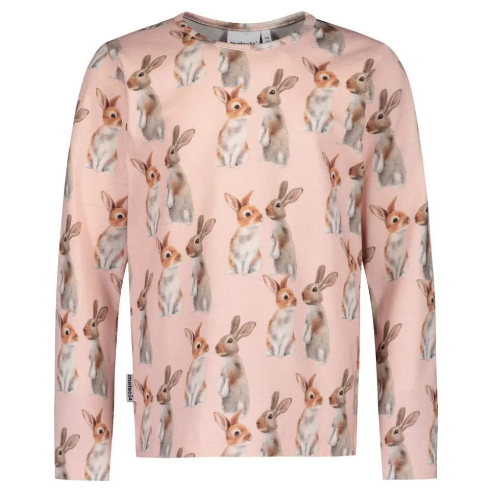 BEST FRIENDS -PYJAMA | ROSE