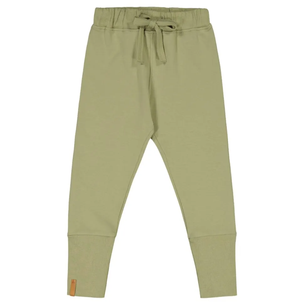 BF COLLEGE PANTS -HOUSUT | PEAPOD