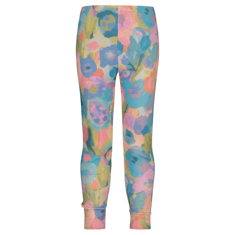 BF MIRACLES RIB -LEGGINGSIT