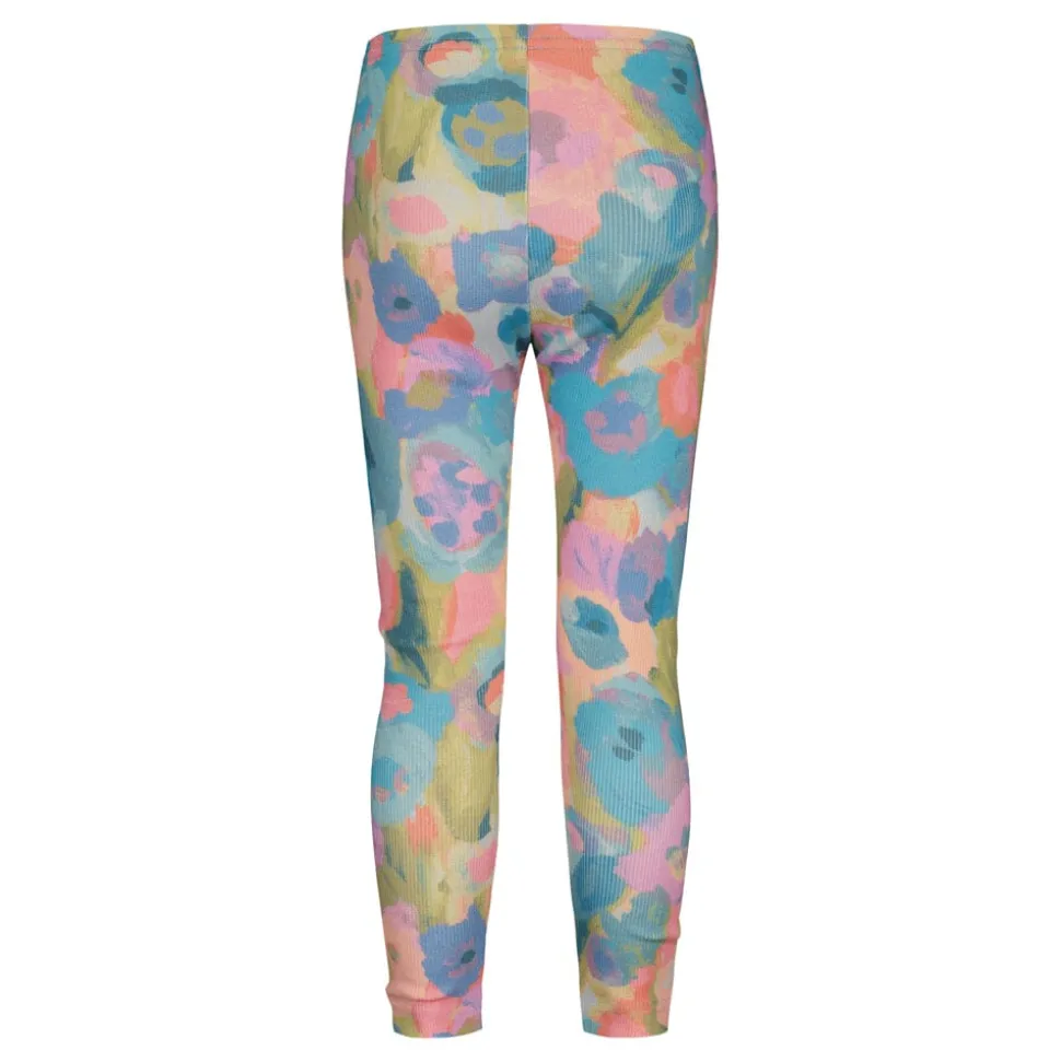 BF MIRACLES RIB -LEGGINGSIT