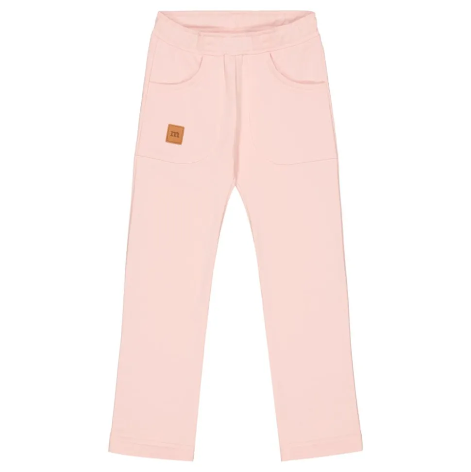 BF SWEATPANTS -COLLEGEHOUSUT | BALLERINA