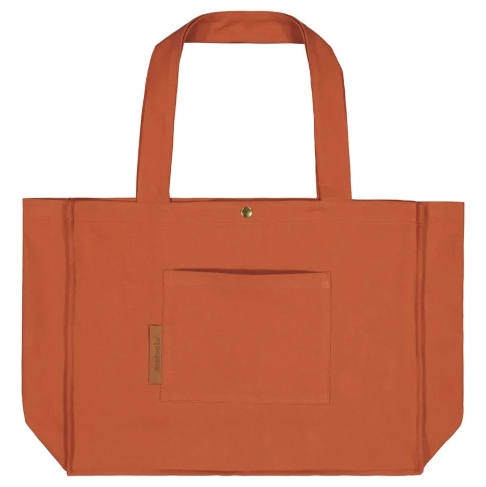 BIG TOTE BAG -LAUKKU | DESERT SUN