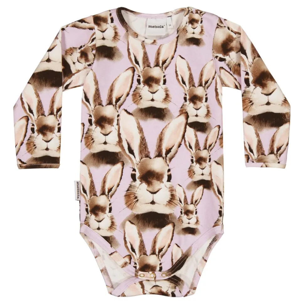 BUNNY LILY -BODY