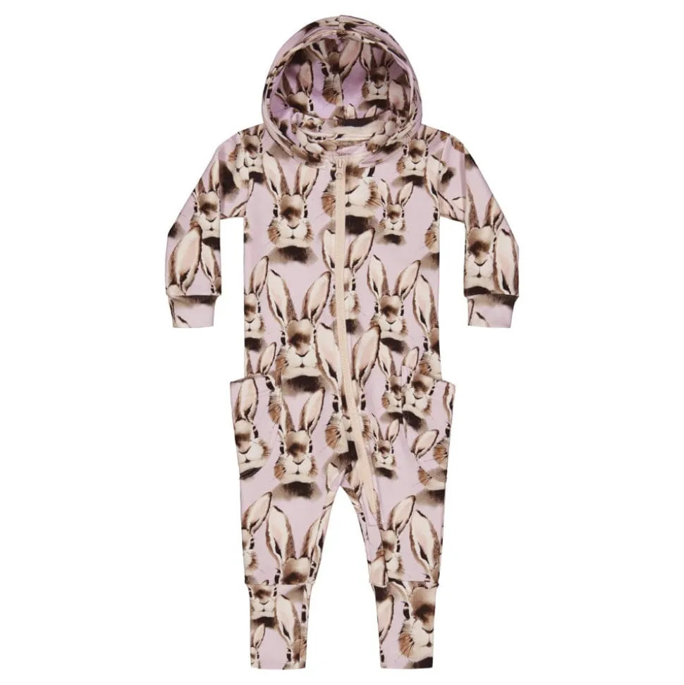 BUNNY LILY -JUMPSUIT