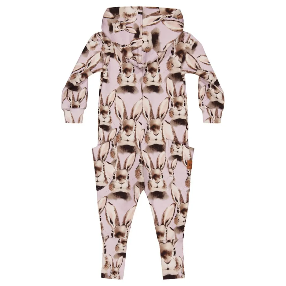 BUNNY LILY -JUMPSUIT