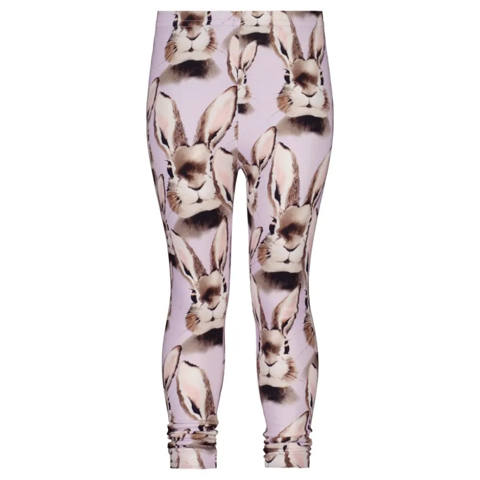 BUNNY LILY -LEGGINGSIT