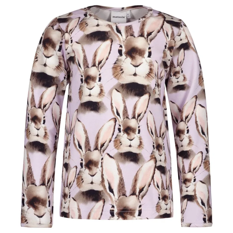 BUNNY LILY -PAITA