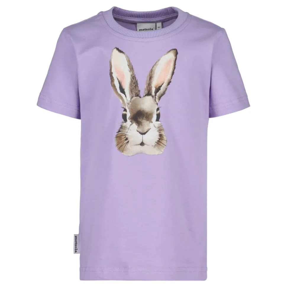 BUNNY LILY -T-PAITA