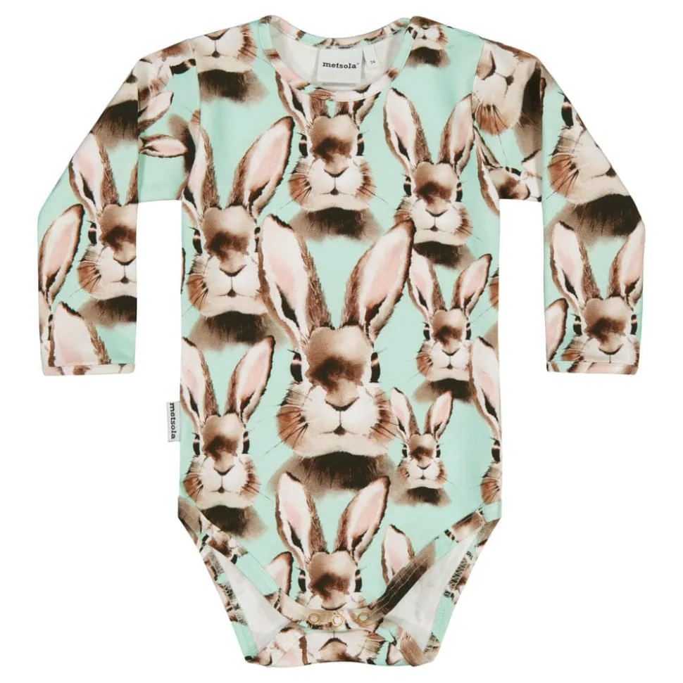 BUNNY OCEAN -BODY