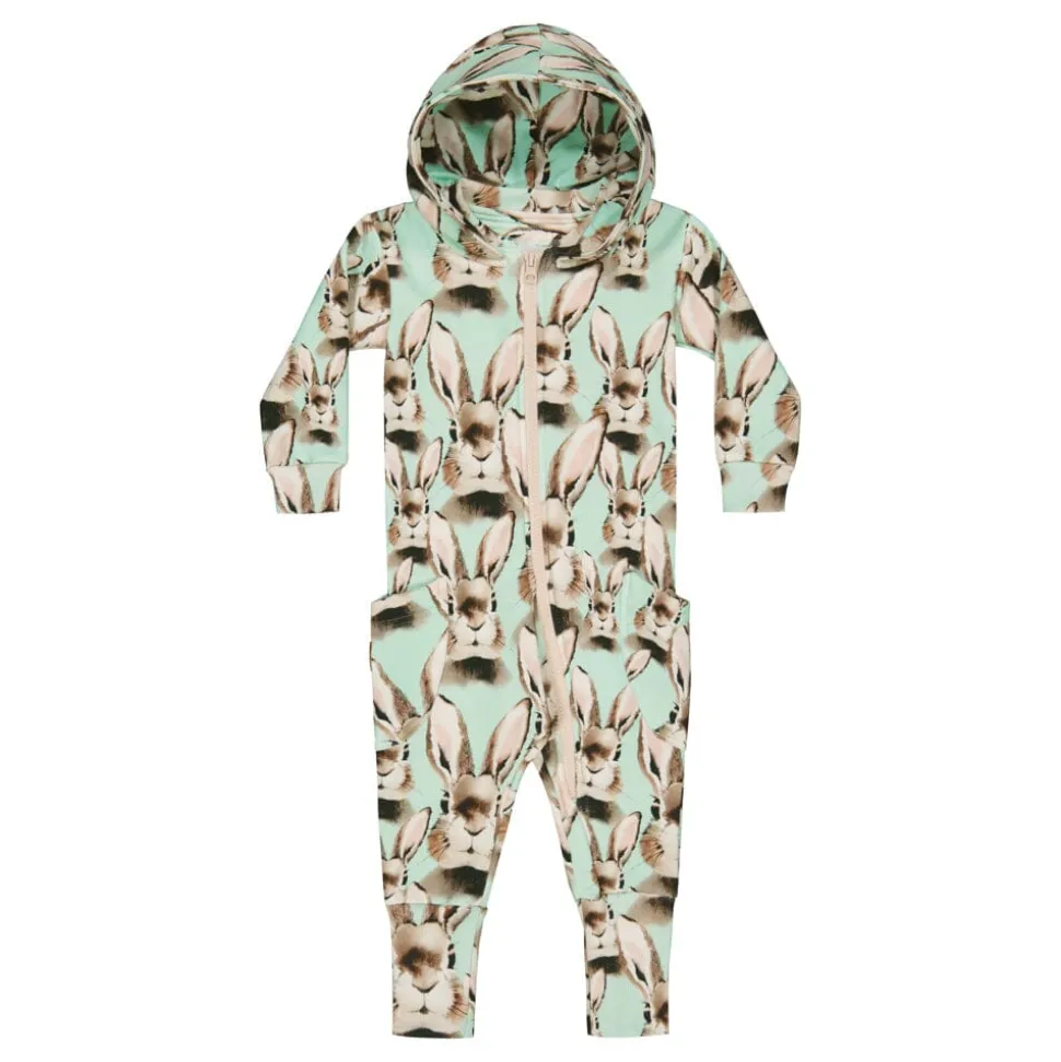 BUNNY OCEAN -JUMPSUIT