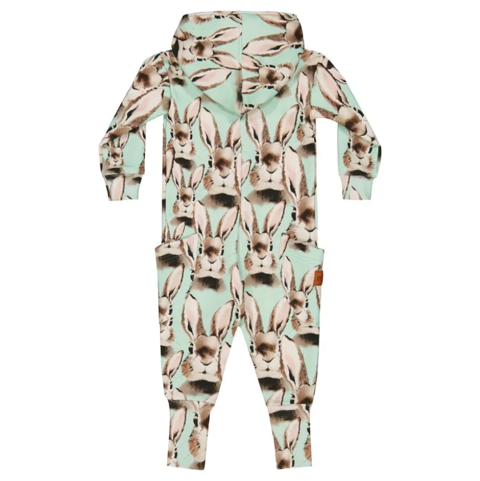 BUNNY OCEAN -JUMPSUIT