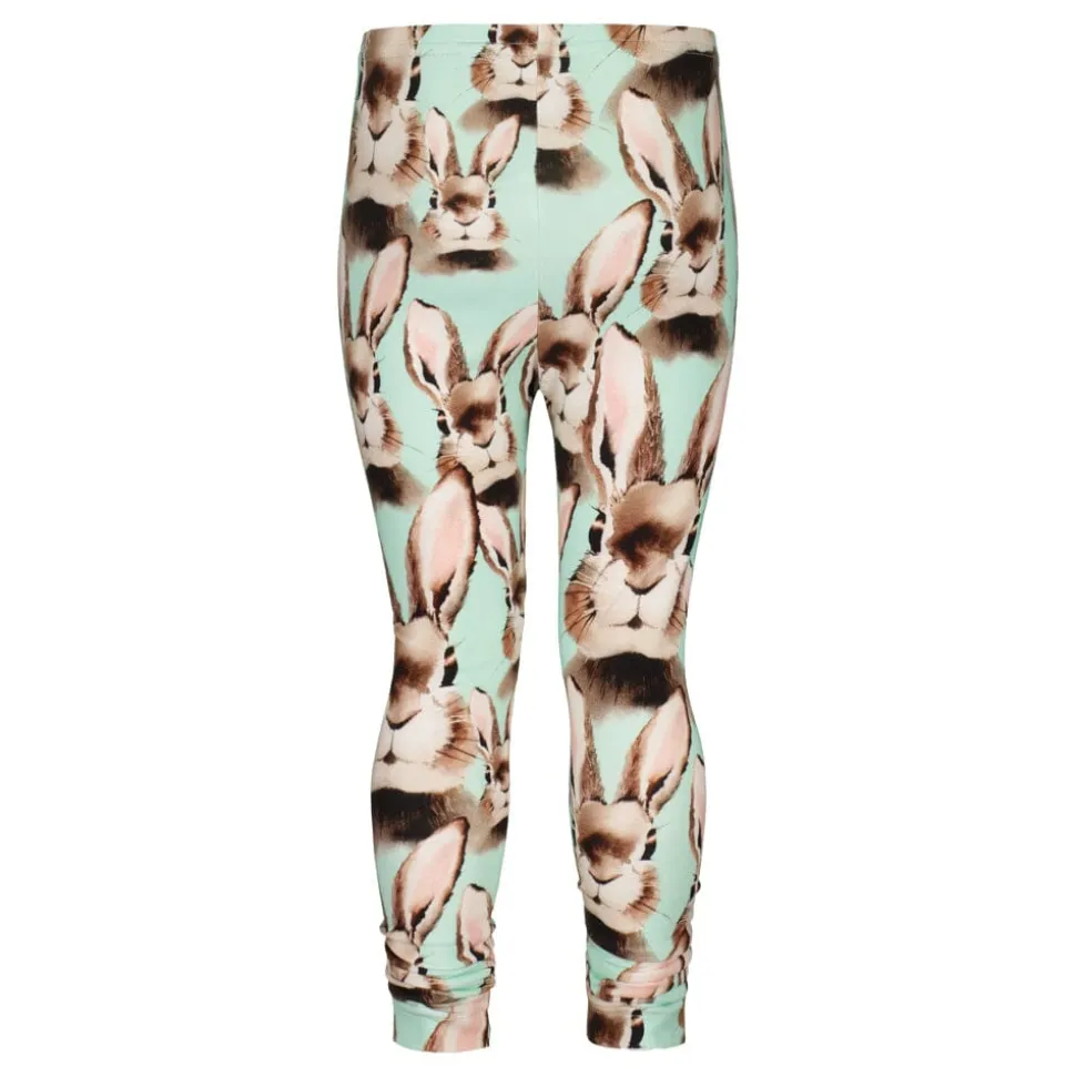 BUNNY OCEAN -LEGGINGSIT