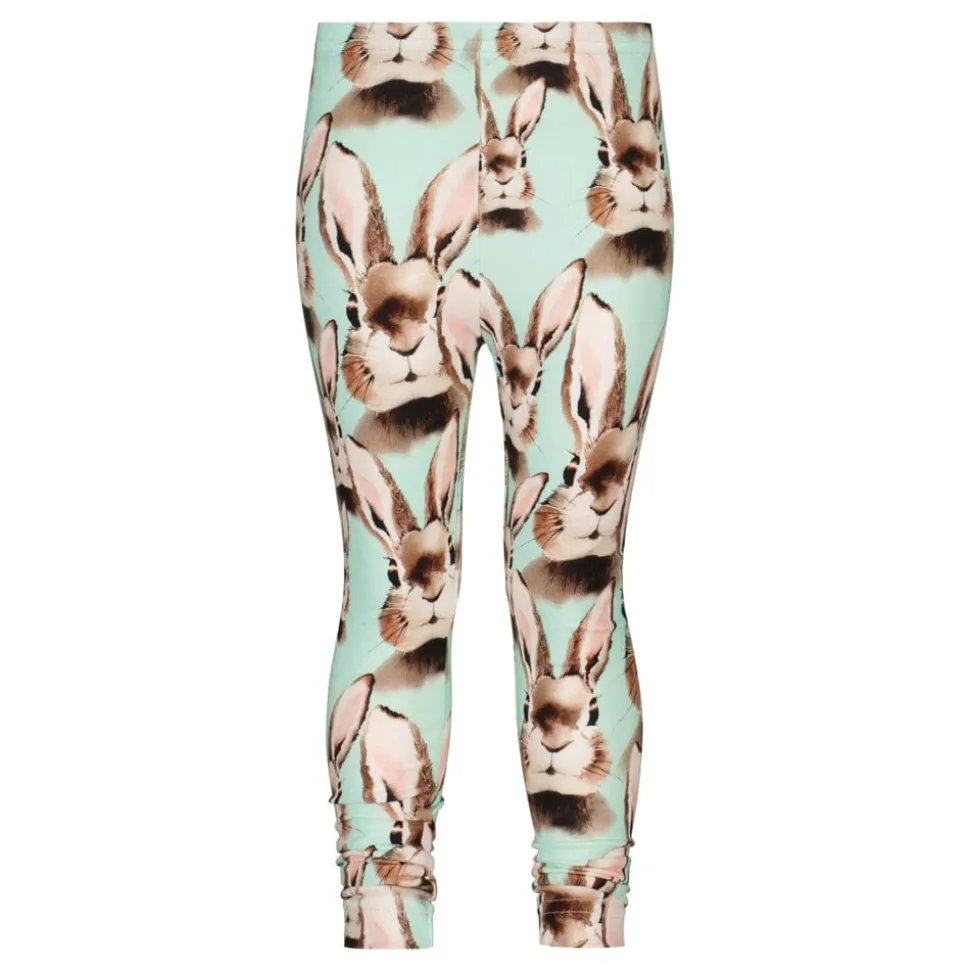 BUNNY OCEAN -LEGGINGSIT