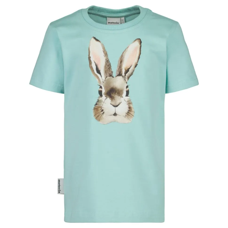 BUNNY OCEAN -T-PAITA