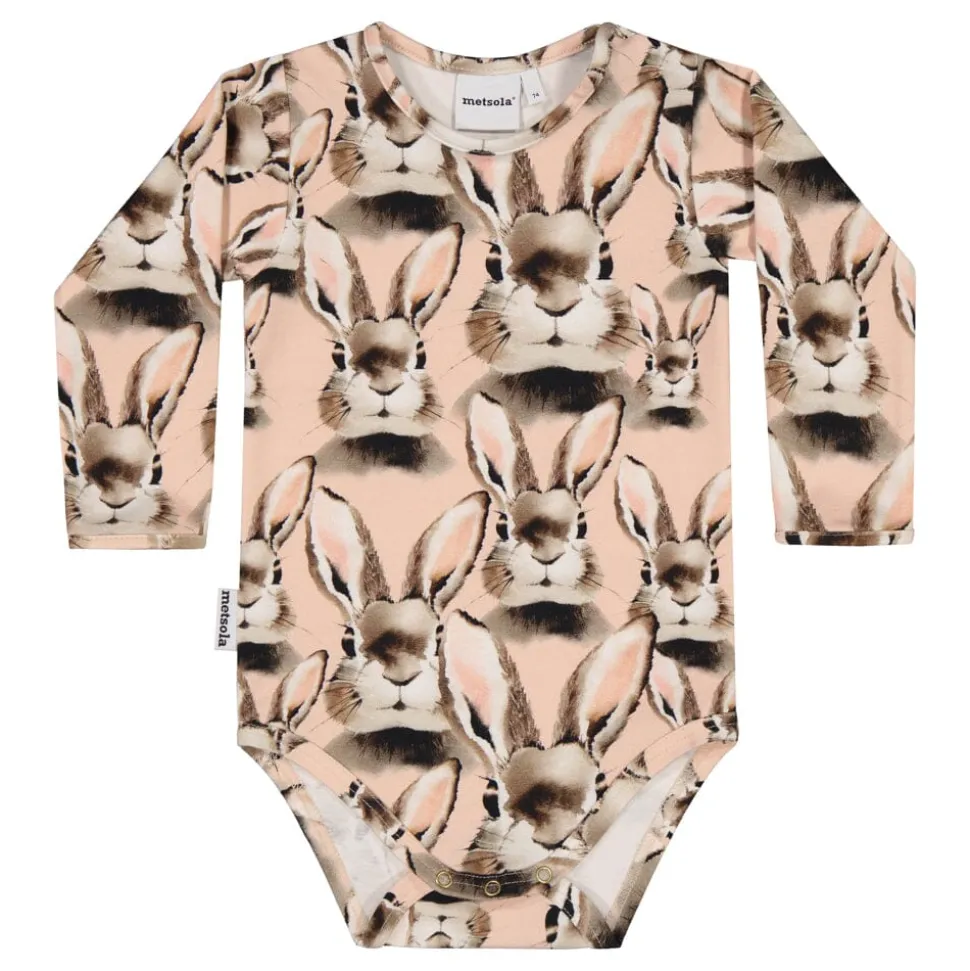 BUNNY PINK -BODY