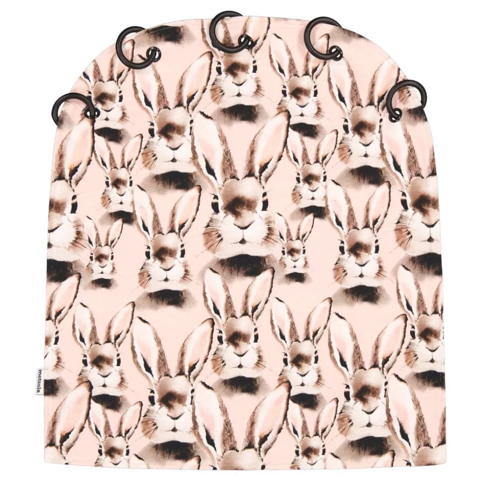 BUNNY PINK -VAUNUVERHO