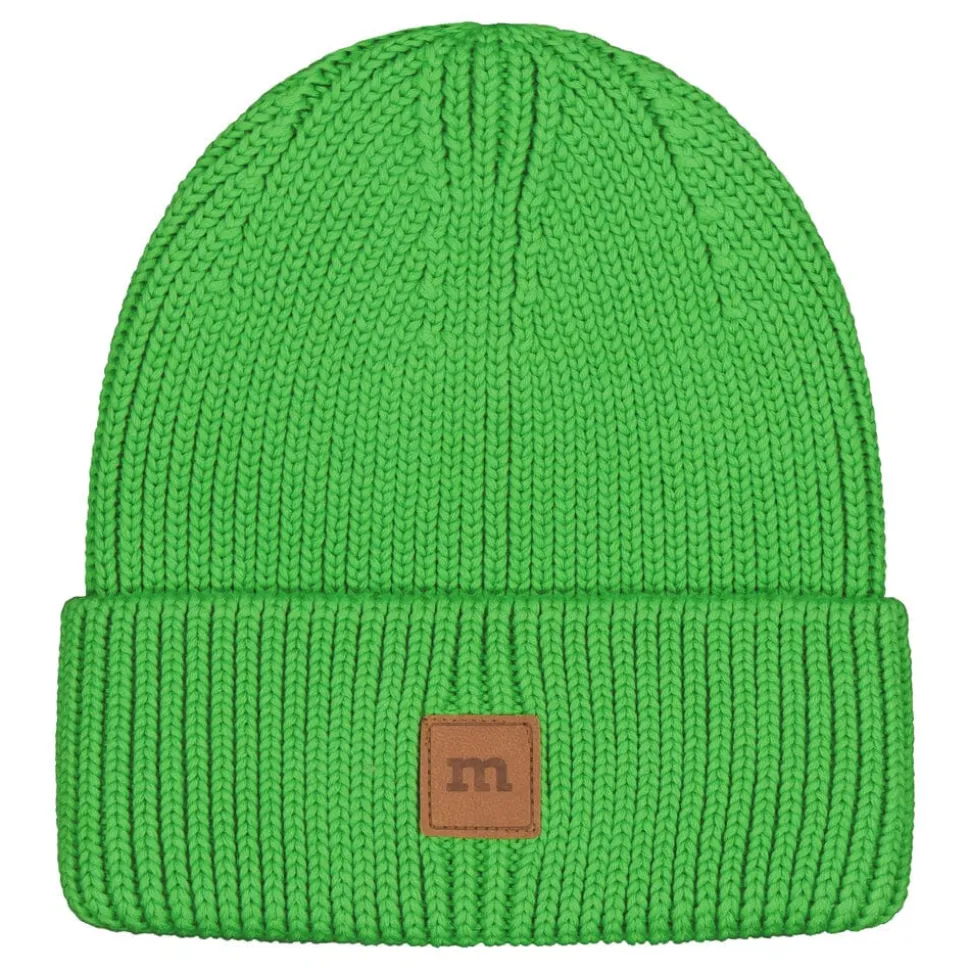 COTTON KNIT -PUUVILLAPIPO | SPACE GREEN
