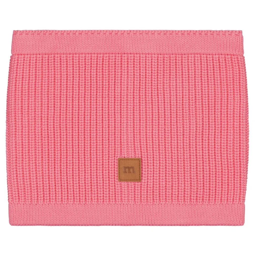 COTTON KNIT -TUUBIHUIVI, PUUVILLA | SPACE PINK