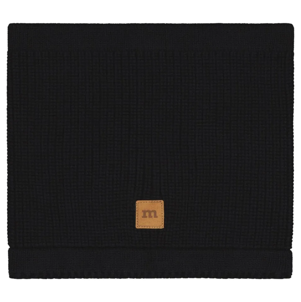 COTTON KNIT -TUUBIHUIVI, PUUVILLA | LICORICE