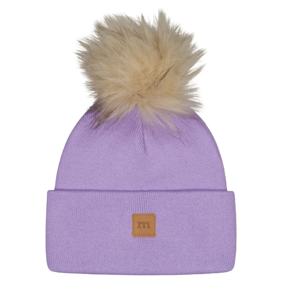 CRYSTAL BEANIE -PUUVILLAPIPO | LILY