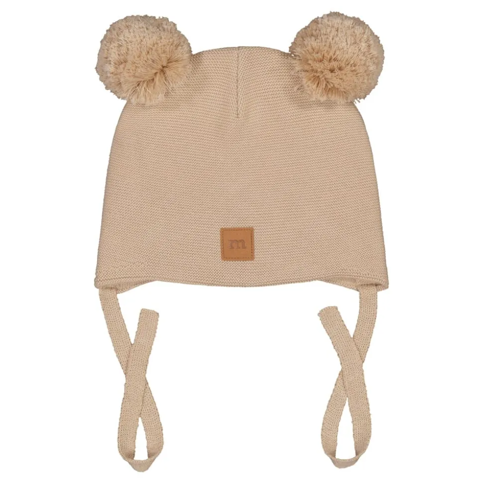 CUTIE HAT -PUUVILLAPIPO | MOONLIGHT