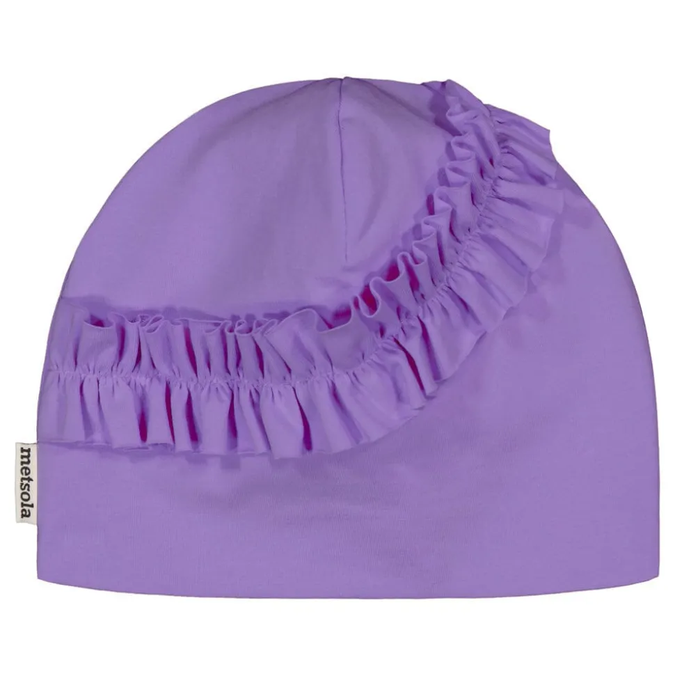 FRILLA BEANIE -PIPO | JASMINE