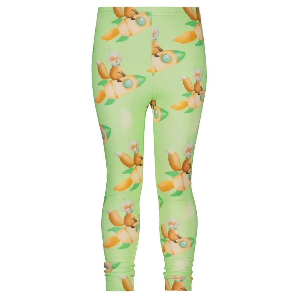 LUCKY ASTRONAUT -LEGGINGSIT | PLANET