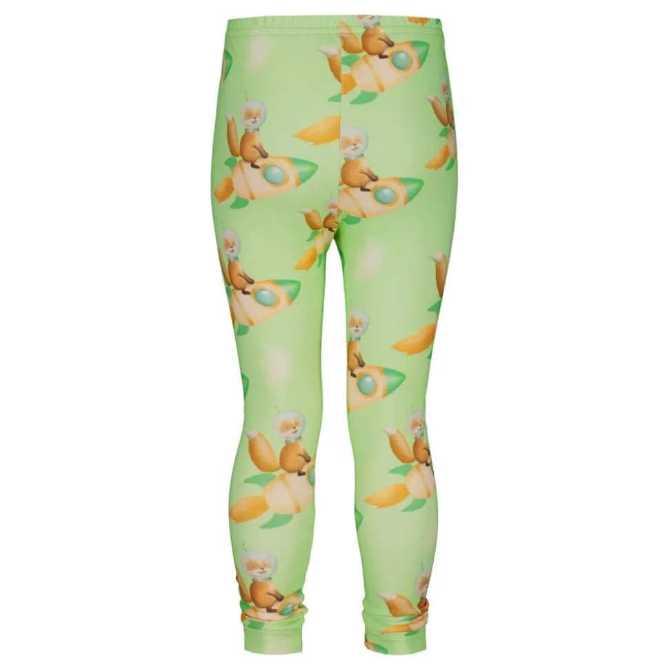 LUCKY ASTRONAUT -LEGGINGSIT | PLANET