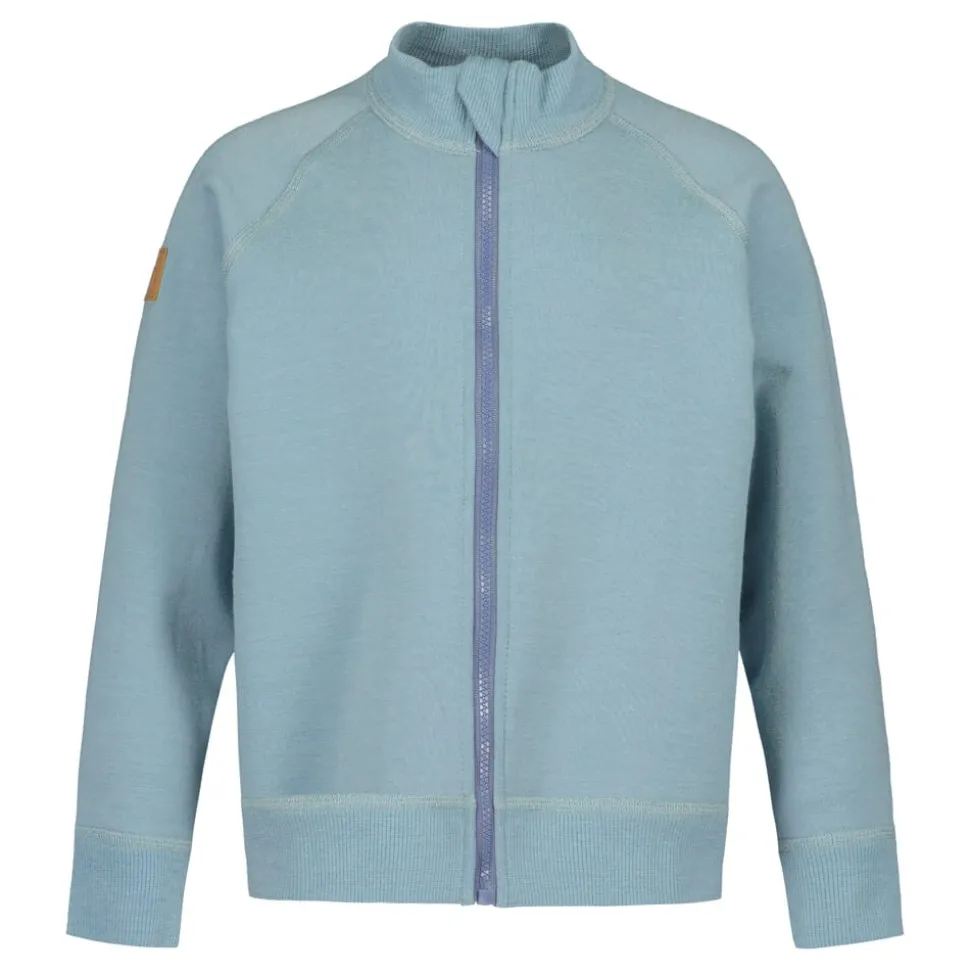 MERINO FLEECE -MERINOVILLATAKKI | CLOUDY SKY