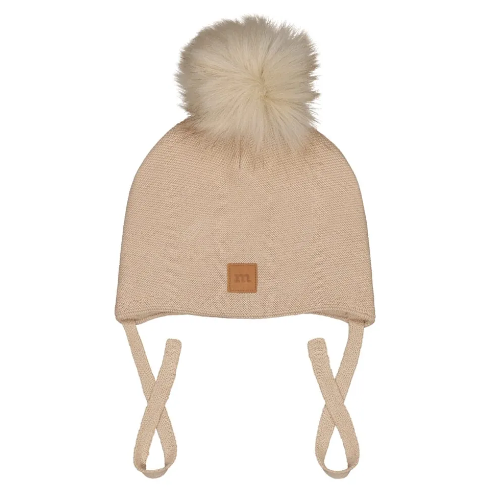 MINI CRYSTAL HAT -PUUVILLAPIPO | MOONLIGHT