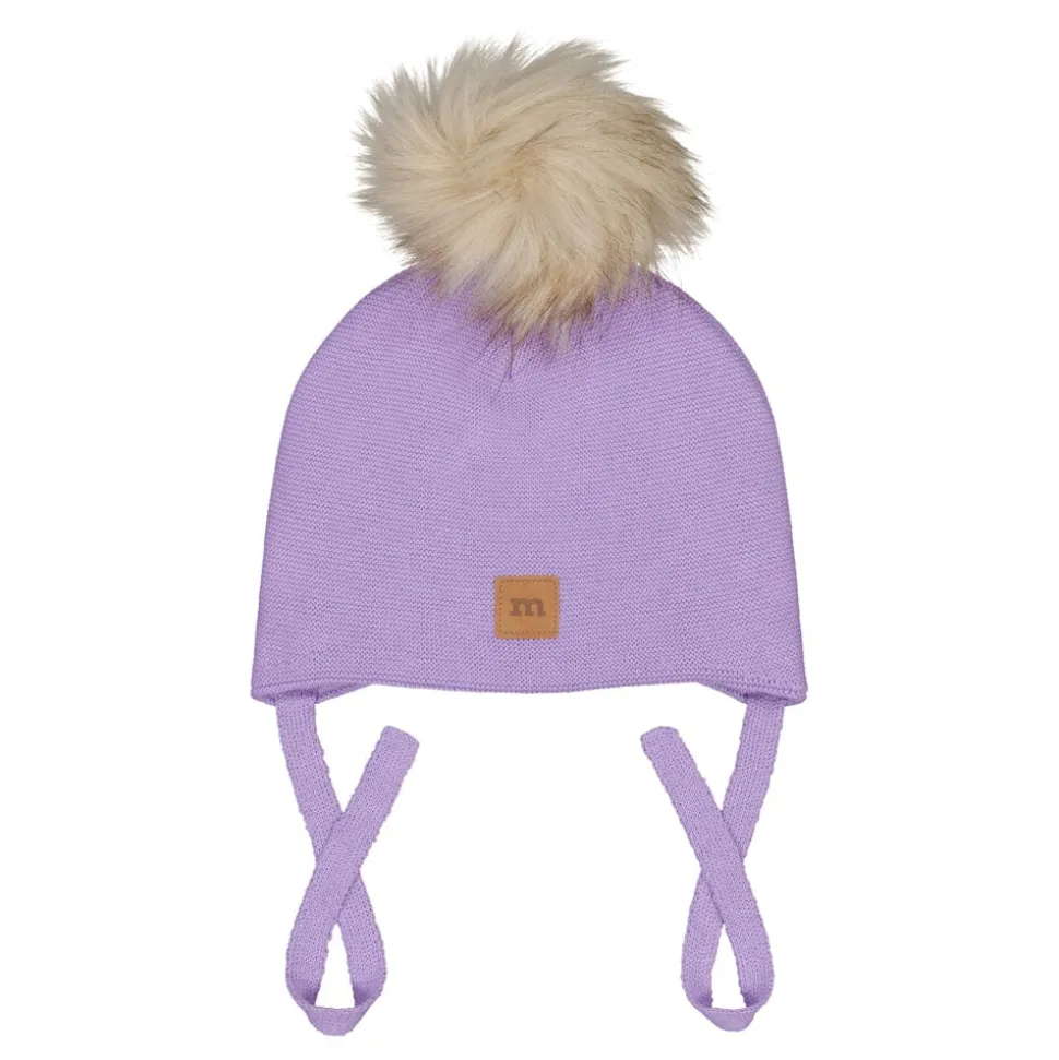 MINI CRYSTAL HAT -PUUVILLAPIPO | LILY