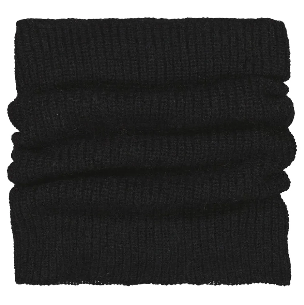 MOHAIR TUBE -TUUBIHUIVI | LICORICE