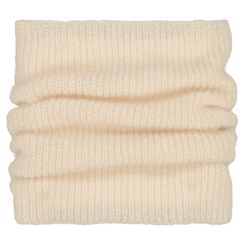MOHAIR TUBE -TUUBIHUIVI | VANILLA
