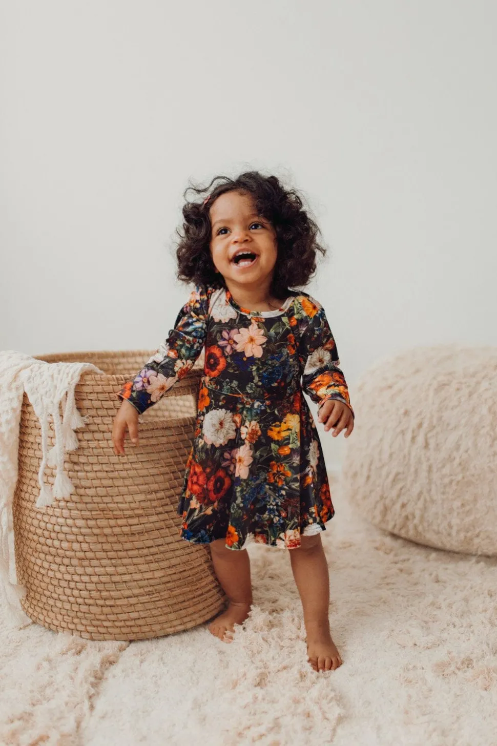 MOMENTS VELOUR -MEKKO