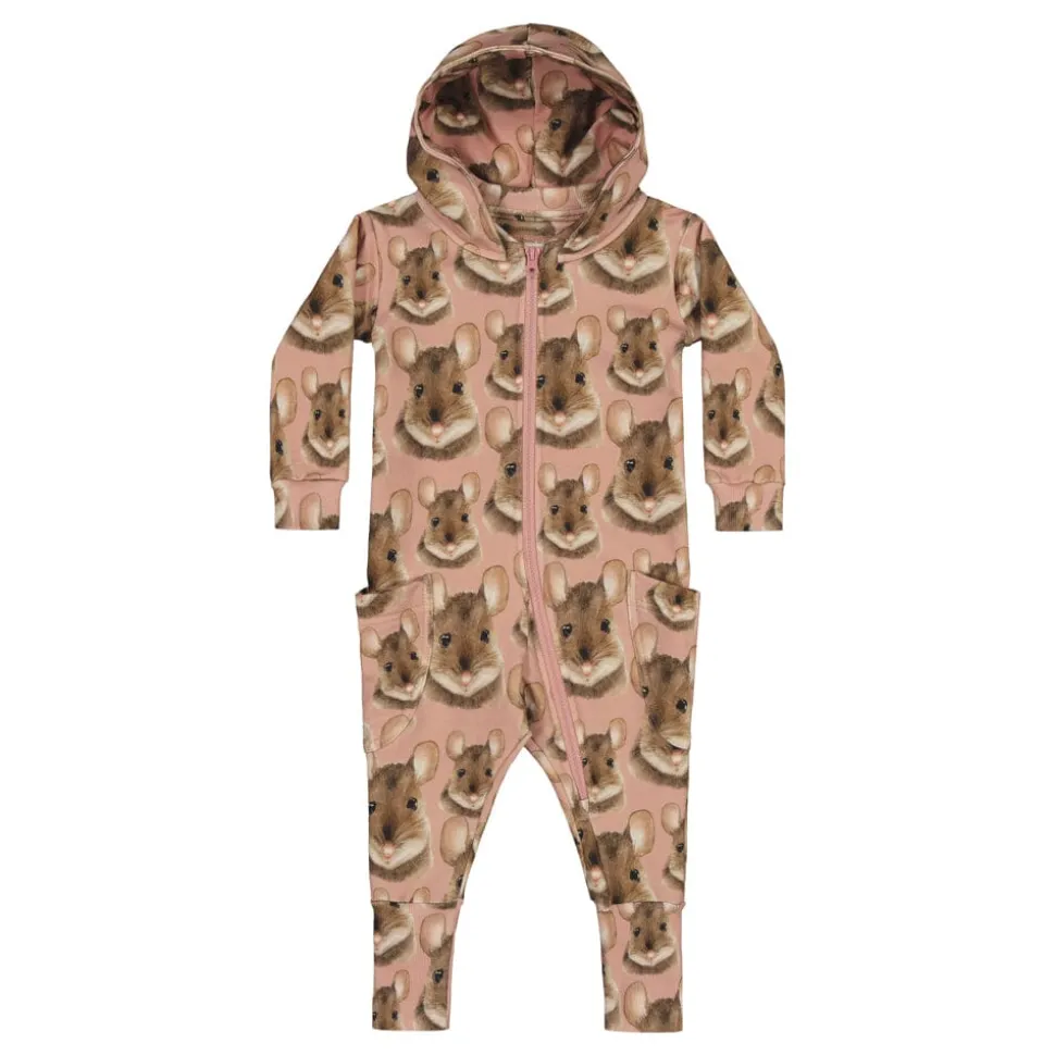 MOUSE-JUMPSUIT | ROSE