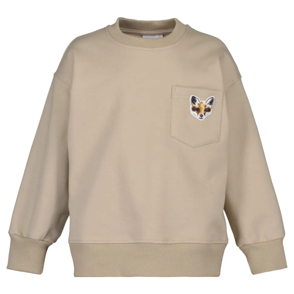 OVERSIZE -LASTEN COLLEGEPAITA | SESAME