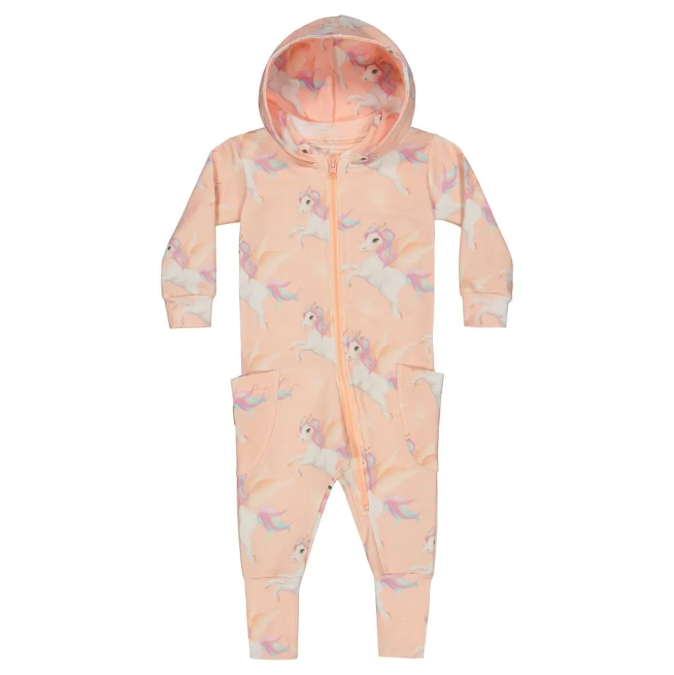 PASTEL PONY -JUMPSUIT | SPARKLE