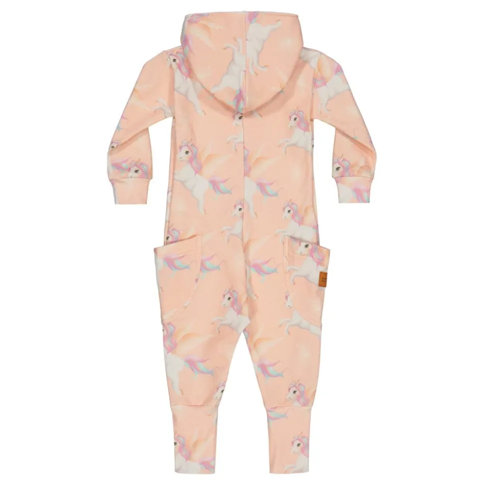 PASTEL PONY -JUMPSUIT | SPARKLE