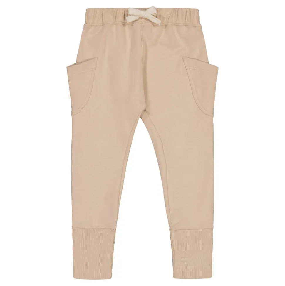 POCKET PANTS -COLLEGEHOUSUT | MOONLIGHT