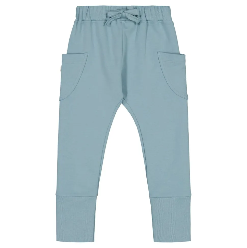 POCKET PANTS -COLLEGEHOUSUT | CLOUDY SKY